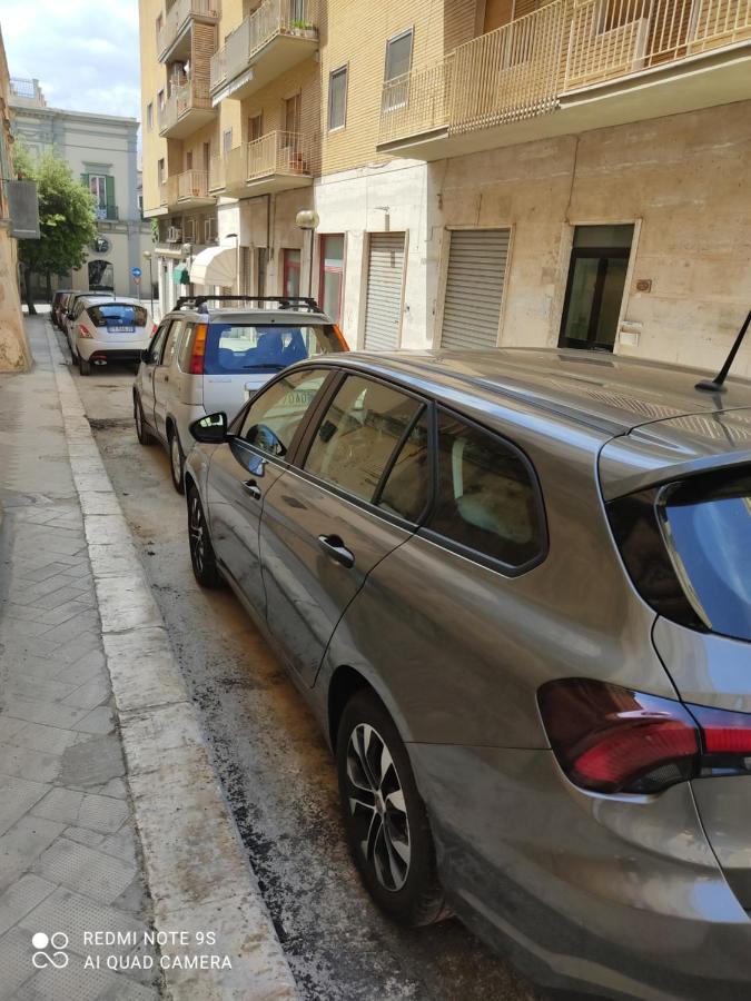 Matera Nel Cuore エクステリア 写真