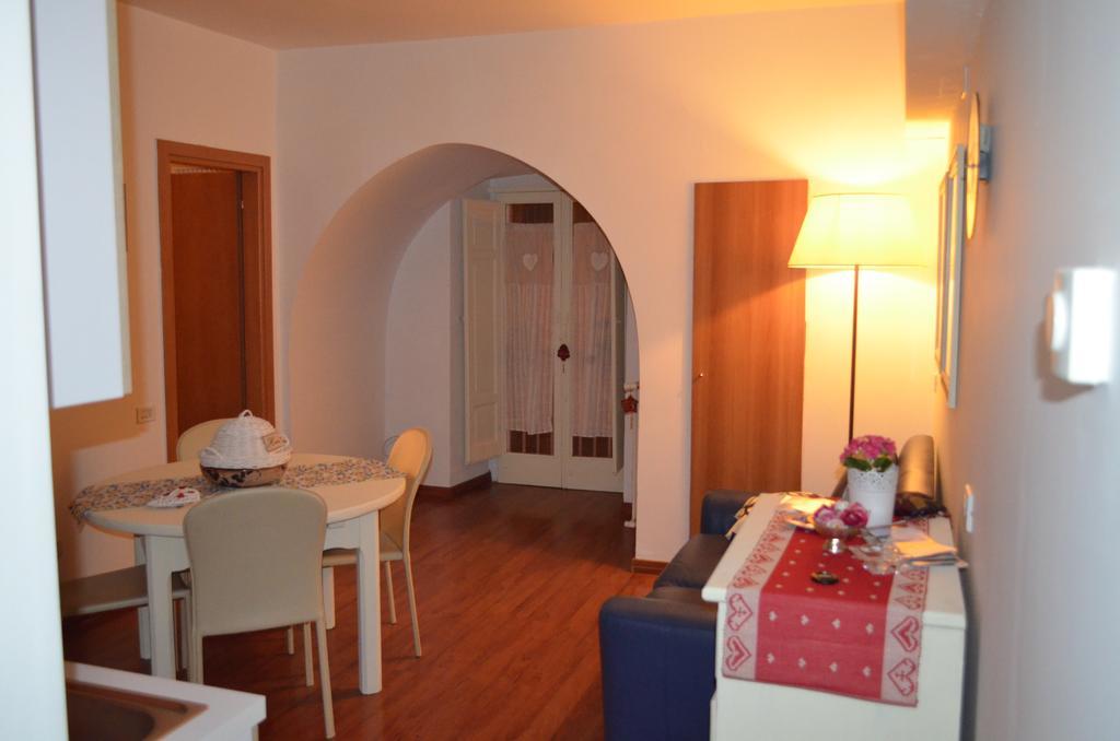 Matera Nel Cuore 部屋 写真