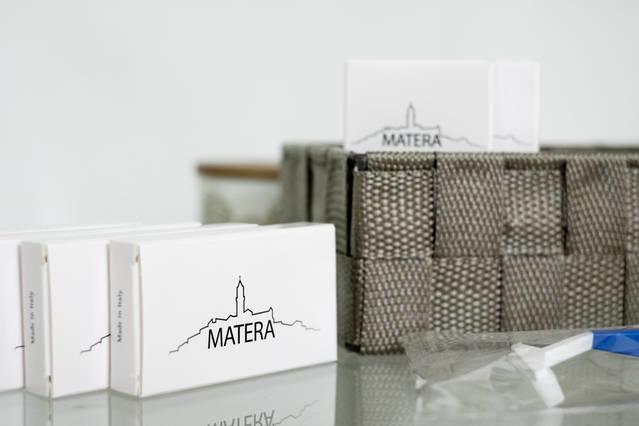 Matera Nel Cuore エクステリア 写真